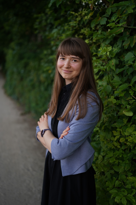 Klaudia Stano