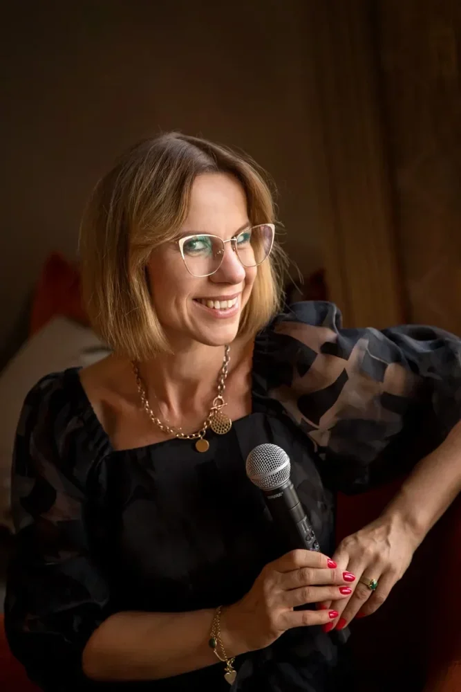 Monika Sokołowska